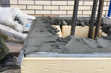 concrete