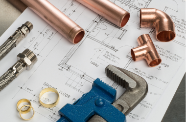 plumbing